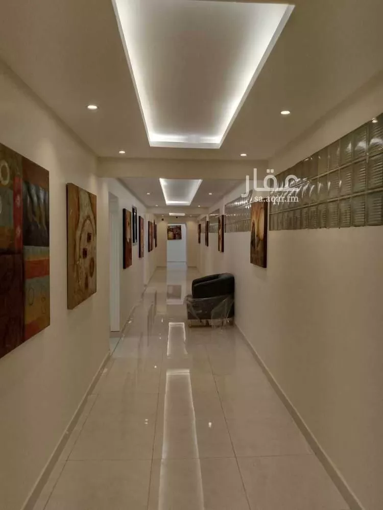 شقة للإيجار في شارع الغرابي, حي العمل, مدينة الرياض, منطقة الرياض 7