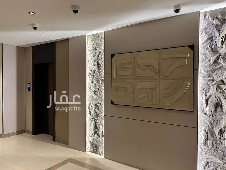 شقة للإيجار في شارع الحارث بن الحباب, حي الضباط, مدينة الرياض, منطقة الرياض صورة 4