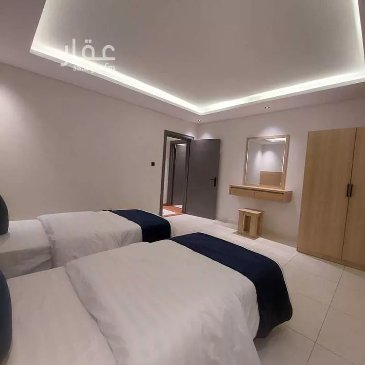 شقة للإيجار في شارع ال عرفج, حي العليا, مدينة الرياض, منطقة الرياض 10