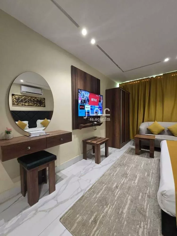 Apartment for Rent in Riyadh Umm Al Hamam Al Gharbi 17
