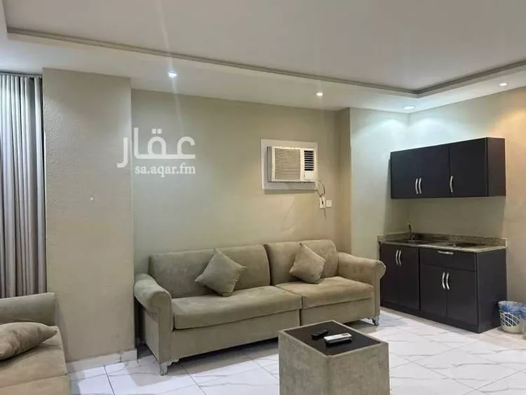 شقة للإيجار في شارع الملك عبدالعزيز ابن عبدالرحمن سعود, حي الملز, مدينة الرياض, منطقة الرياض