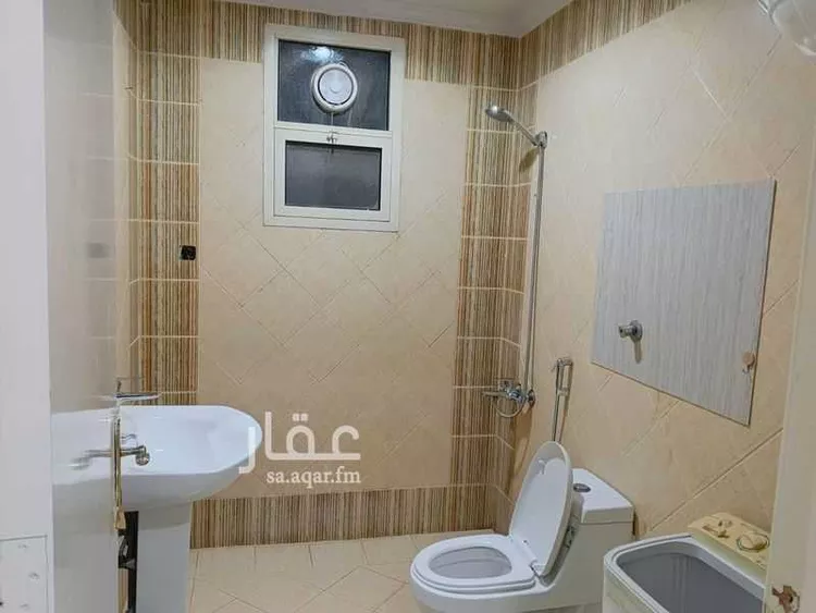 شقة للإيجار في شارع الفرزدق, حي الملز, مدينة الرياض, منطقة الرياض 17