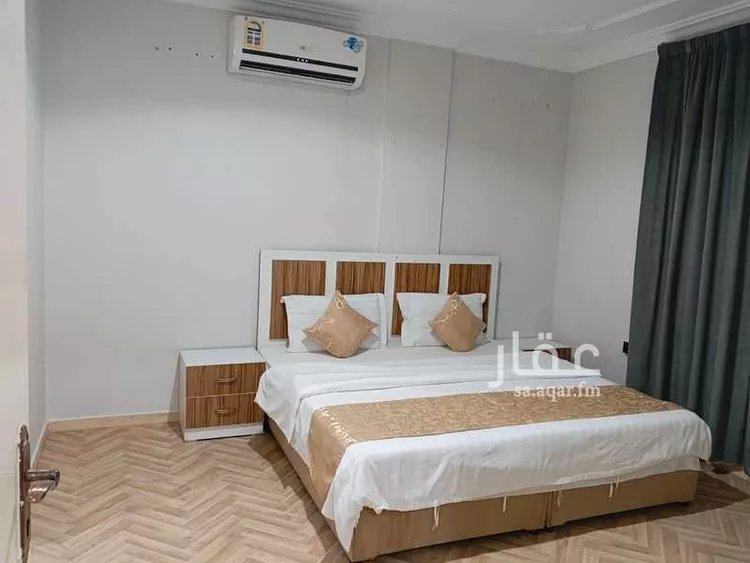 شقة للإيجار في شارع الفرزدق, حي الملز, مدينة الرياض, منطقة الرياض 18