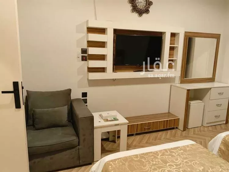 شقة للإيجار في شارع الفرزدق, حي الملز, مدينة الرياض, منطقة الرياض 19
