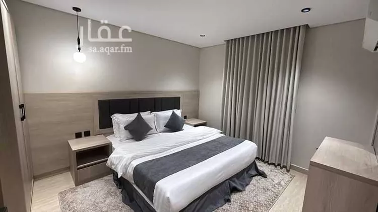 شقة للإيجار في شارع المنارة, حي الملك عبدالعزيز, مدينة الرياض, منطقة الرياض 7