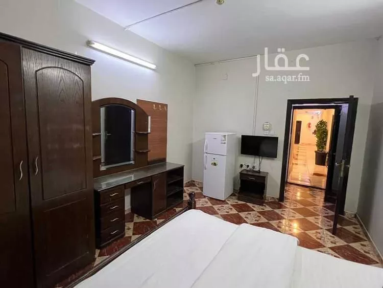 شقة للإيجار في شارع عمر المختار, حي العمل, مدينة الرياض, منطقة الرياض 6