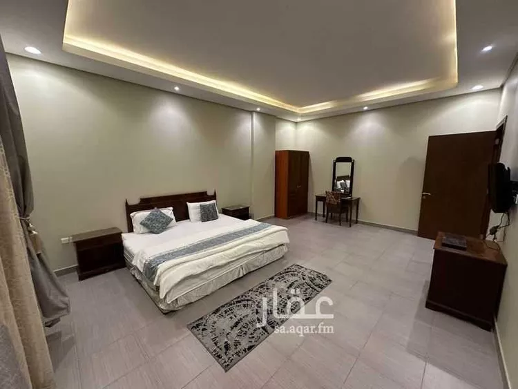 شقة للإيجار في شارع الطيور, حي المعذر, مدينة الرياض, منطقة الرياض 16