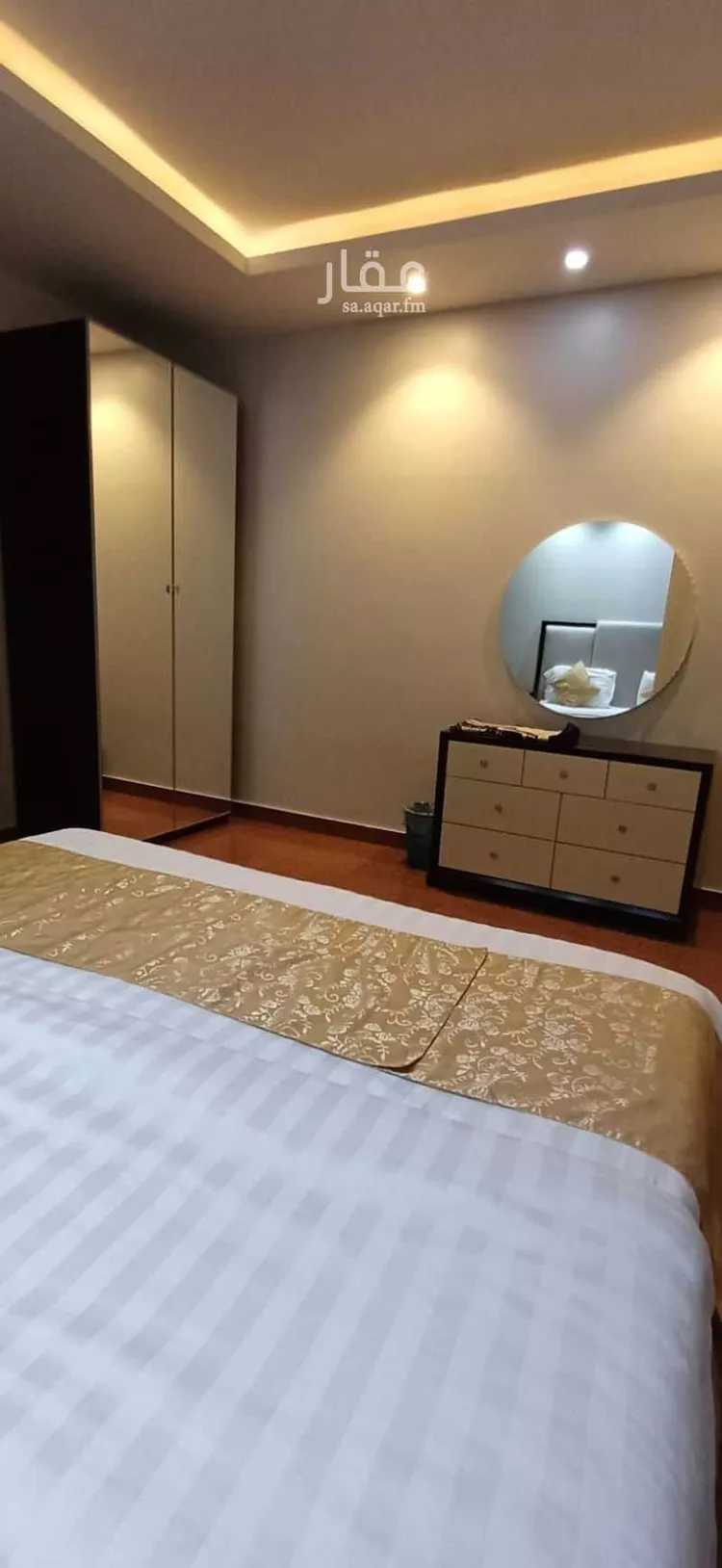 شقة للإيجار في شارع المهندس مساعد العنقري, حي الورود, مدينة الرياض, منطقة الرياض 10