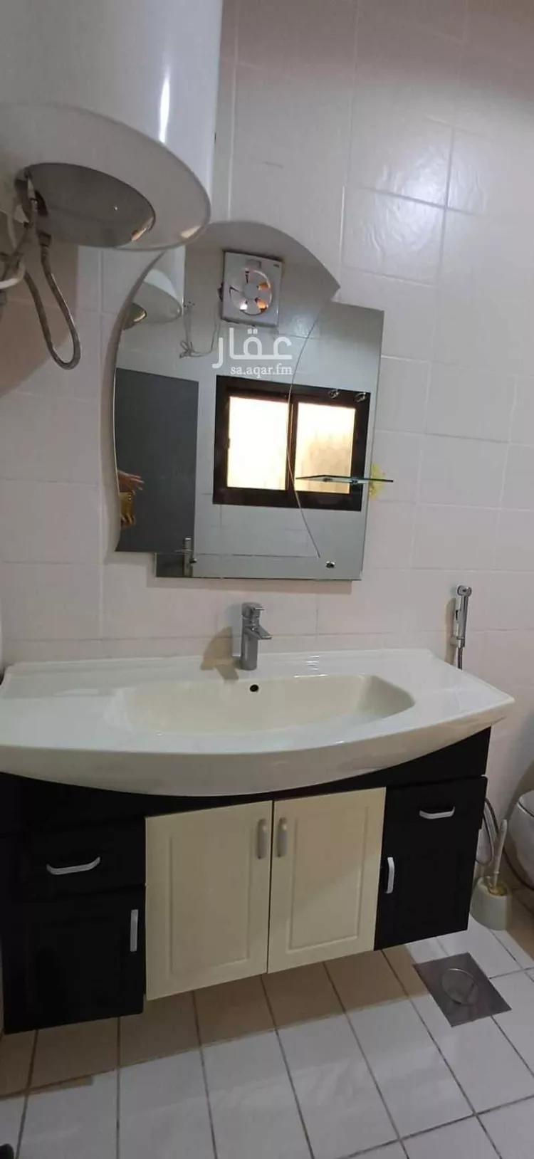 شقة للإيجار في شارع المهندس مساعد العنقري, حي الورود, مدينة الرياض, منطقة الرياض 16