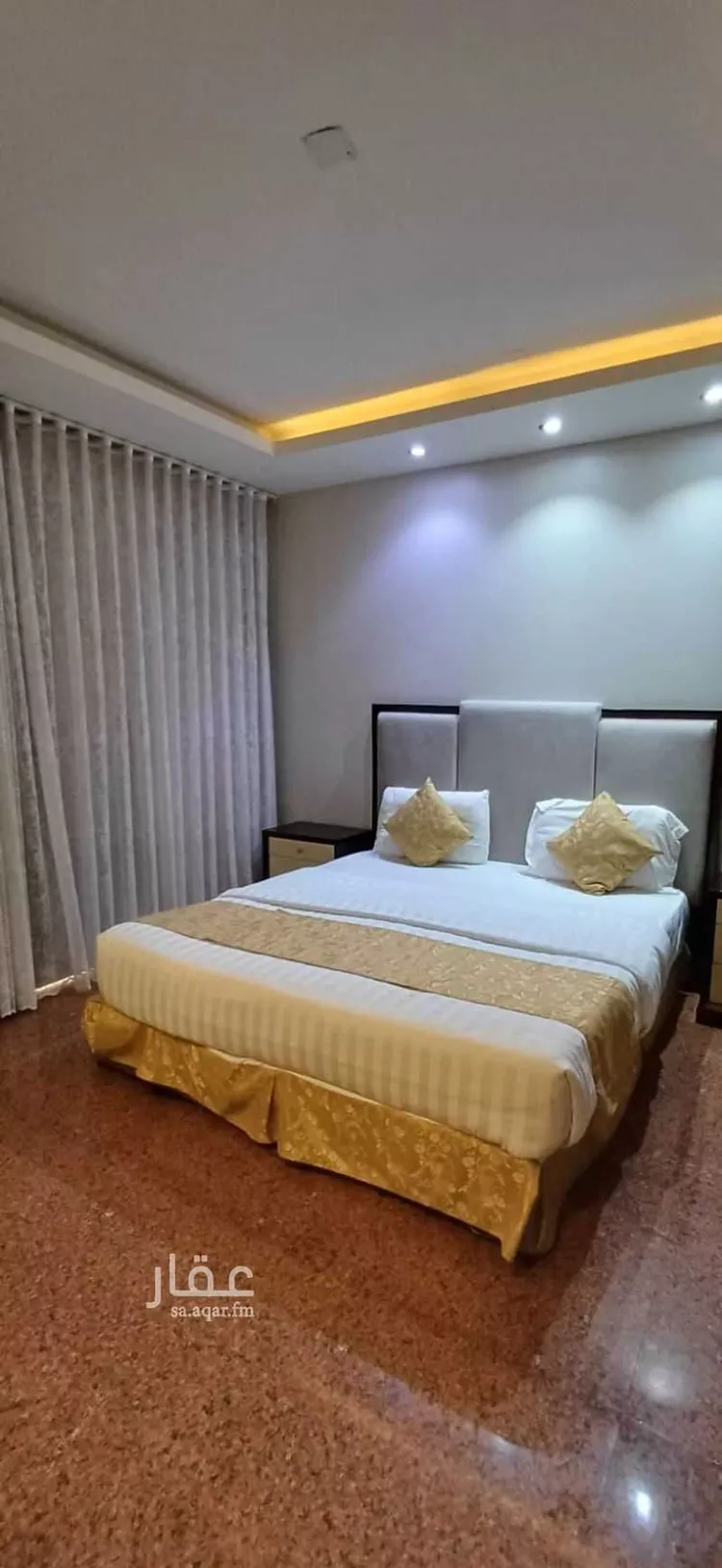 شقة للإيجار في شارع المهندس مساعد العنقري, حي الورود, مدينة الرياض, منطقة الرياض 21