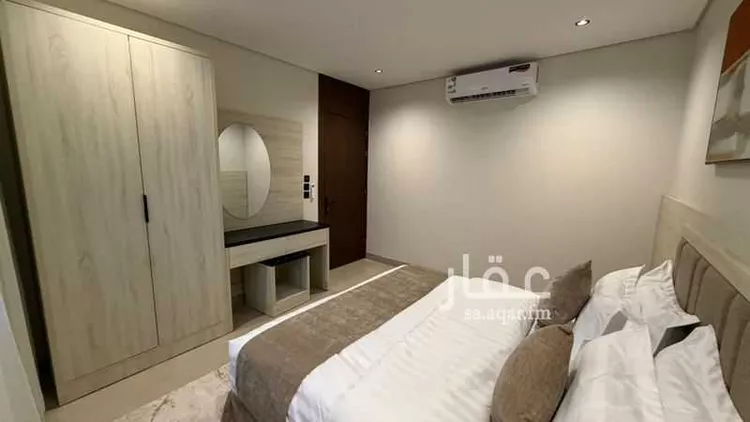 شقة للإيجار في شارع روضة الخزرج, حي المعذر, مدينة الرياض, منطقة الرياض 19