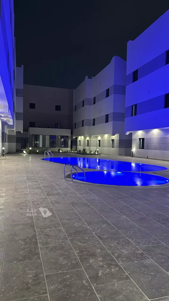 شقة للإيجار في شارع أبي بكر الرازي, حي السليمانية, مدينة الرياض, منطقة الرياض صورة 2