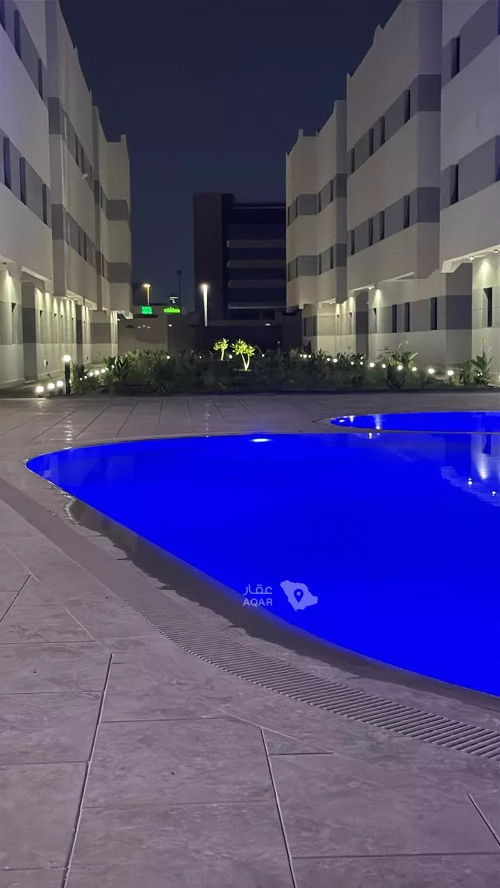 شقة للإيجار في شارع أبي بكر الرازي, حي السليمانية, مدينة الرياض, منطقة الرياض صورة 3