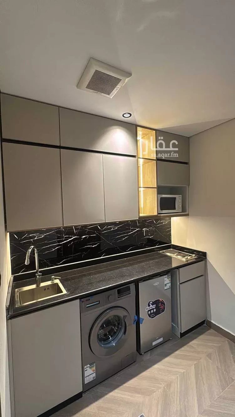 Apartment for Rent in Riyadh An Nuzhah 17