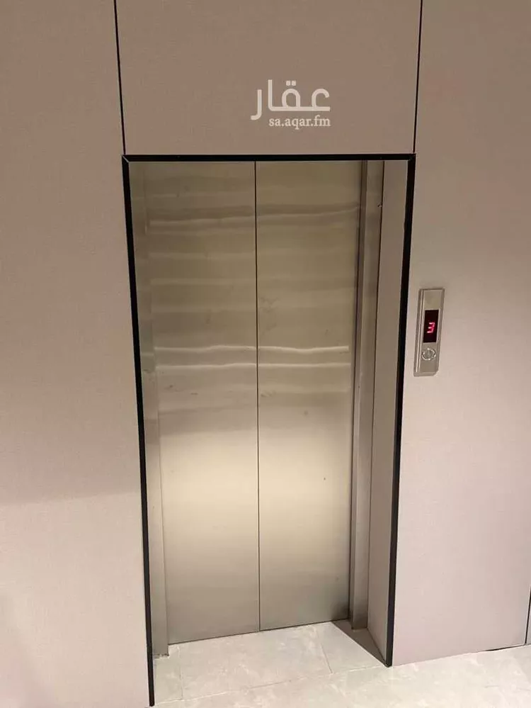 شقة للإيجار في شارع الحارث بن الحباب, حي الضباط, مدينة الرياض, منطقة الرياض 17