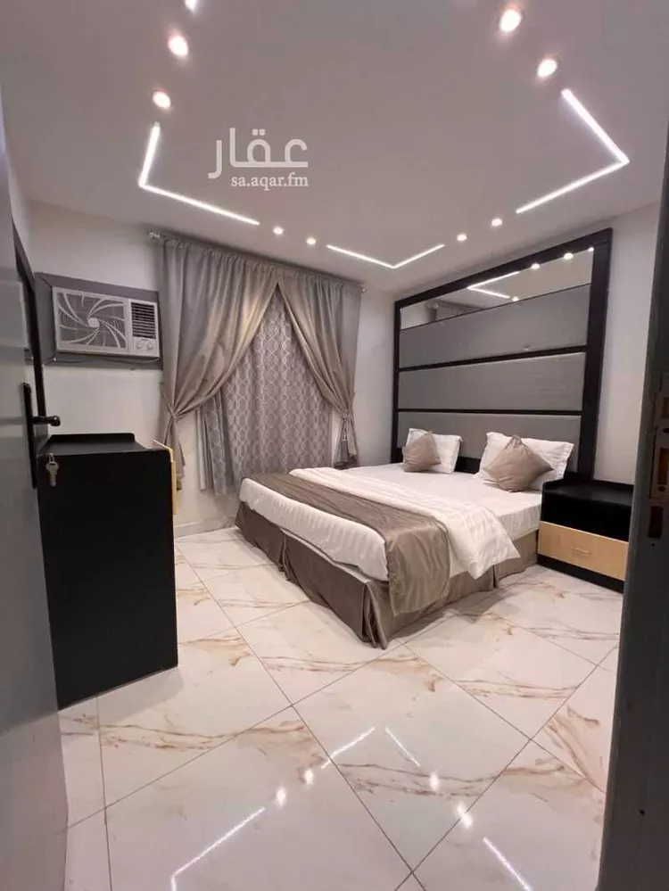 شقة للإيجار في شارع طيبة, حي الملز, مدينة الرياض, منطقة الرياض 11