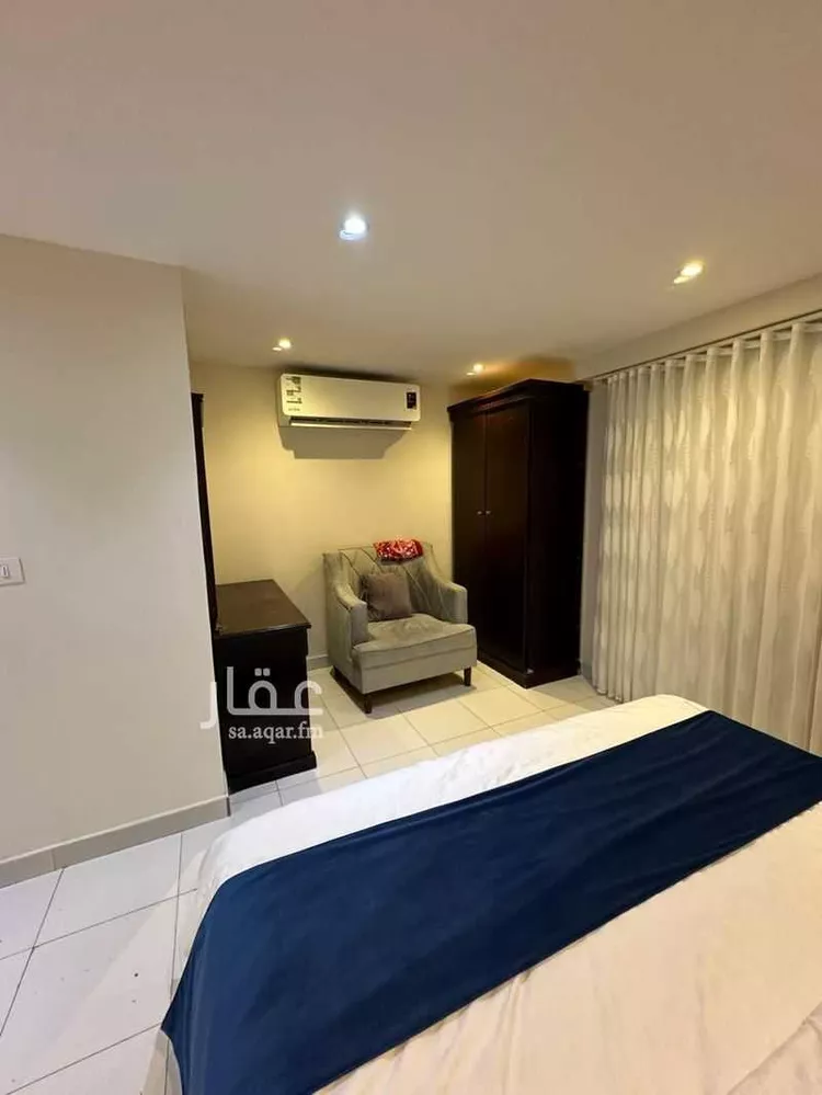 شقة للإيجار في شارع الأمير عبدالعزيز بن مساعد بن جلوي, حي السليمانية, مدينة الرياض, منطقة الرياض 8