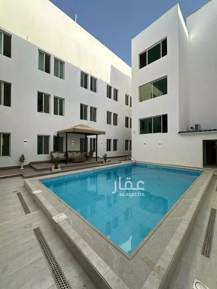 Apartment for Rent in Riyadh Al Malaz 28