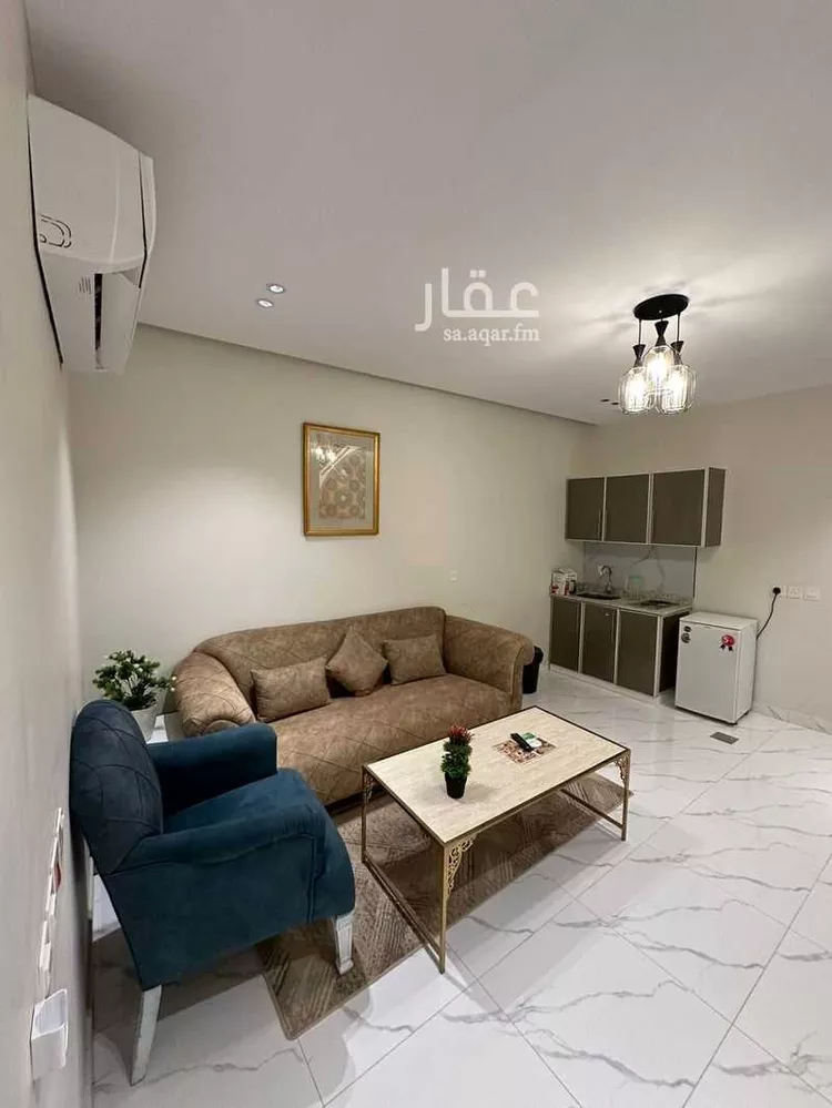 شقة للإيجار في شارع الفرزدق, حي الملز, مدينة الرياض, منطقة الرياض