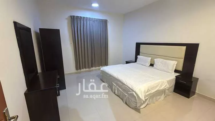 شقة للإيجار في شارع انس بن مالك, حي النرجس, مدينة الرياض, منطقة الرياض صورة 2