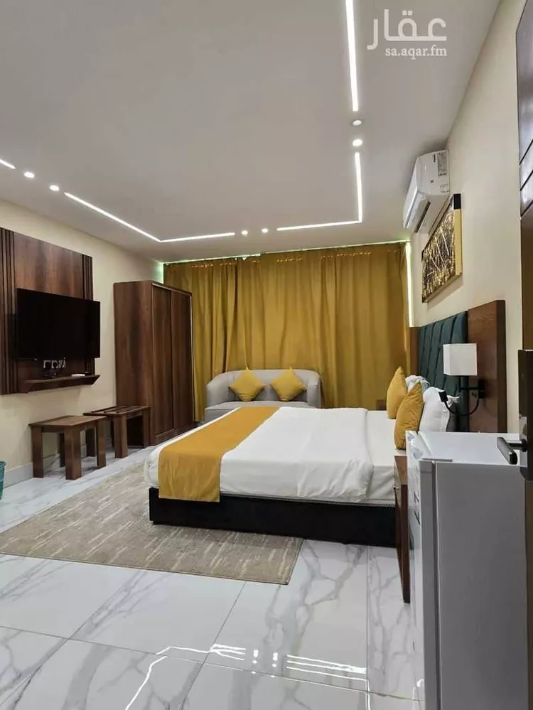 شقة للإيجار في شارع العروبة الفرعي, حي أم الحمام الغربي, مدينة الرياض, منطقة الرياض