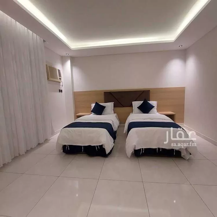 شقة للإيجار في شارع ال عرفج, حي العليا, مدينة الرياض, منطقة الرياض 12
