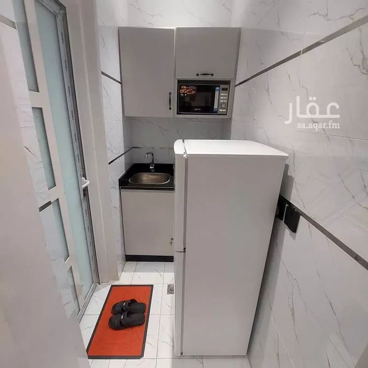 شقة للإيجار في شارع ال عرفج, حي العليا, مدينة الرياض, منطقة الرياض 27