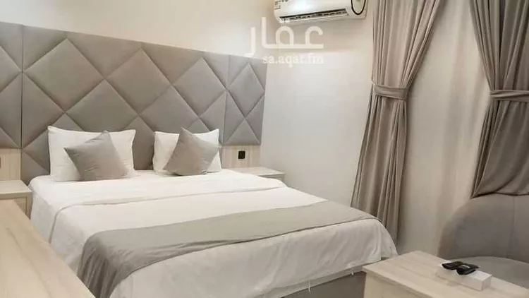 شقة للإيجار في شارع عبدالله بن سلمه, حي العليا, مدينة الرياض, منطقة الرياض 8