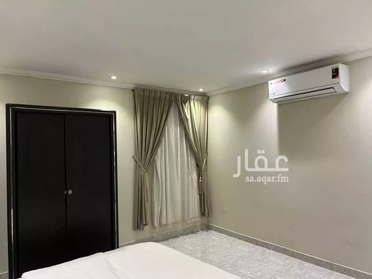 شقة للإيجار في شارع مكة المكرمة الفرعي, حي الضباط, مدينة الرياض, منطقة الرياض 11