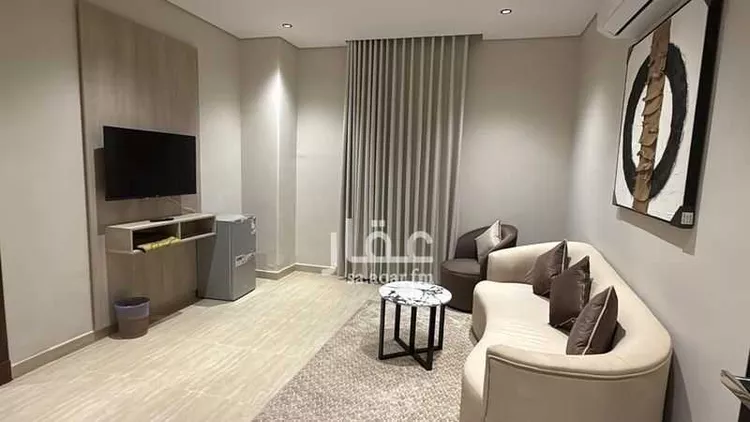 شقة للإيجار في شارع المنارة, حي الملك عبدالعزيز, مدينة الرياض, منطقة الرياض صورة 4