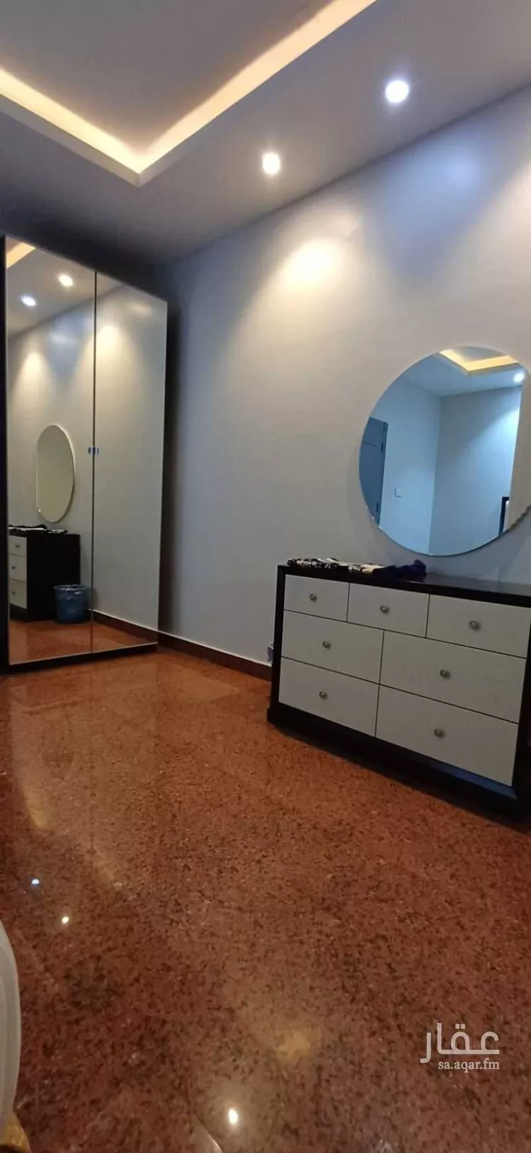 شقة للإيجار في شارع المهندس مساعد العنقري, حي الورود, مدينة الرياض, منطقة الرياض 8