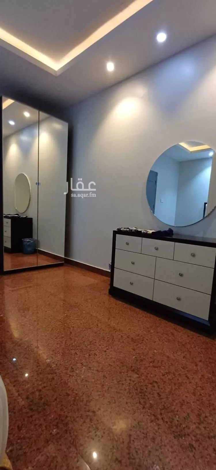 شقة للإيجار في شارع المهندس مساعد العنقري, حي الورود, مدينة الرياض, منطقة الرياض 20