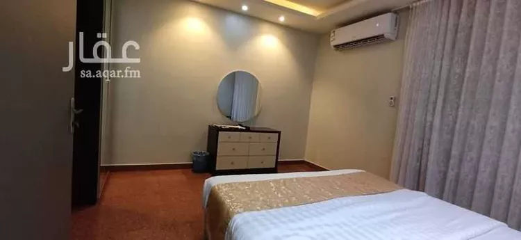 شقة للإيجار في شارع المهندس مساعد العنقري, حي الورود, مدينة الرياض, منطقة الرياض 19