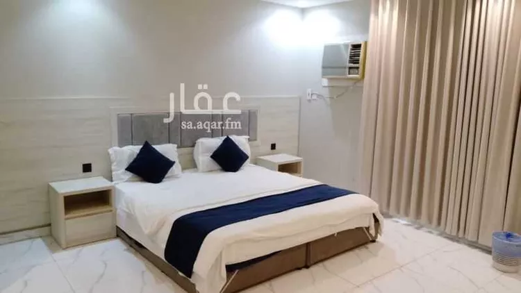 شقة للإيجار في شارع الملك عبدالعزيز ابن عبدالرحمن سعود, حي الملز, مدينة الرياض, منطقة الرياض 13