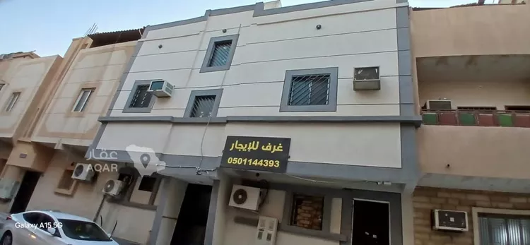 غرفة للإيجار في شارع صالح المحمود, حي غبيرا, مدينة الرياض, منطقة الرياض 18