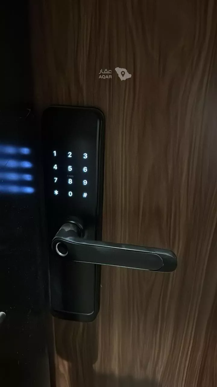 شقة للإيجار في شارع أبي بكر الرازي, حي السليمانية, مدينة الرياض, منطقة الرياض 9