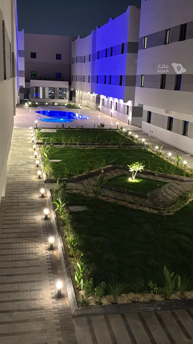 شقة للإيجار في شارع أبي بكر الرازي, حي السليمانية, مدينة الرياض, منطقة الرياض 12
