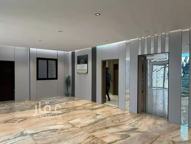 شقة للإيجار في شارع زيد البغدادي, حي الوزارات, مدينة الرياض, منطقة الرياض