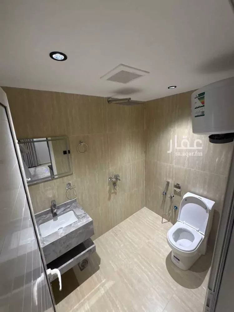 شقة للإيجار في شارع ابراهيم القرطبي, حي الوزارات, مدينة الرياض, منطقة الرياض صورة 5