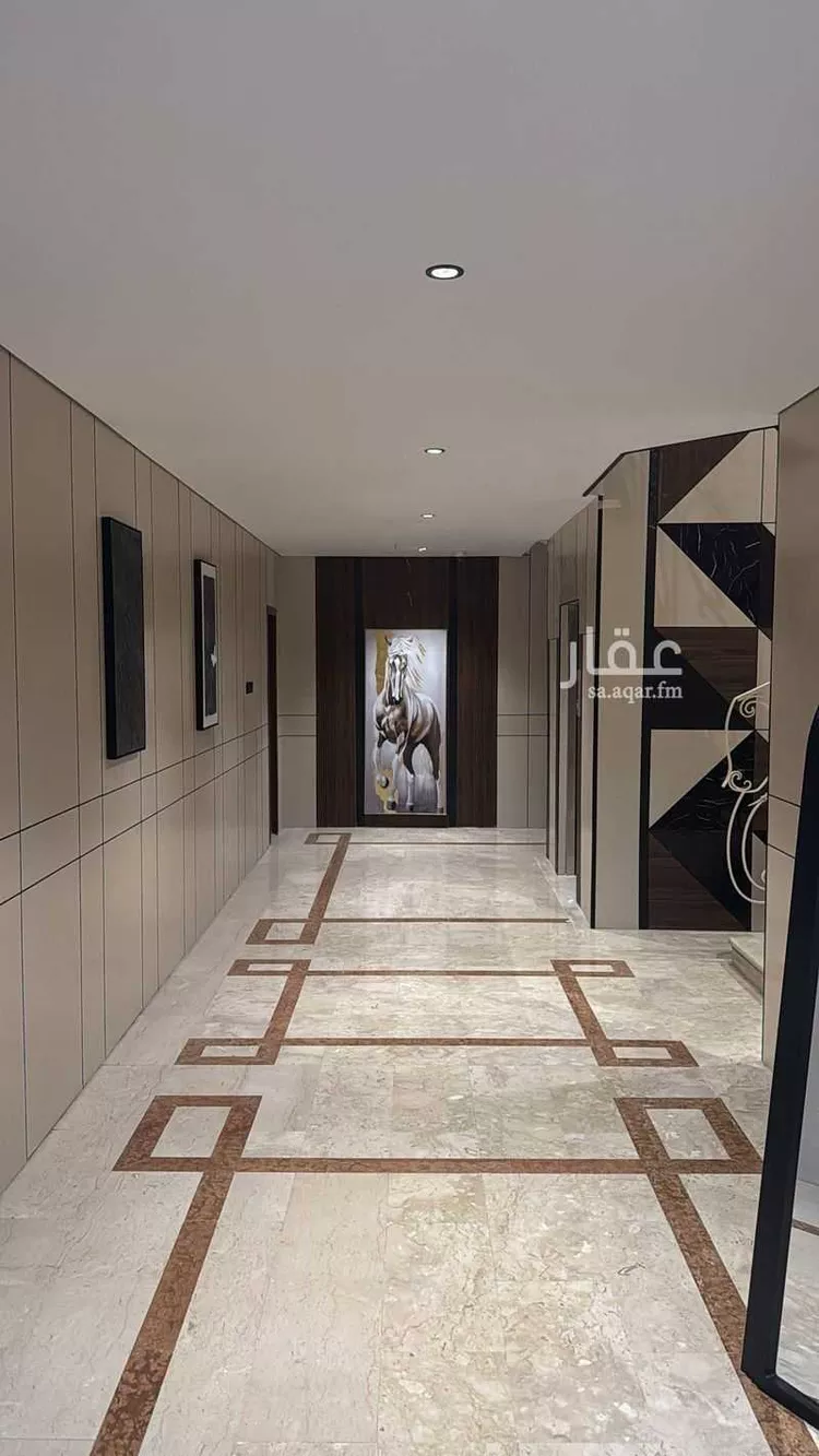 Apartment for Rent in Riyadh An Nuzhah 20