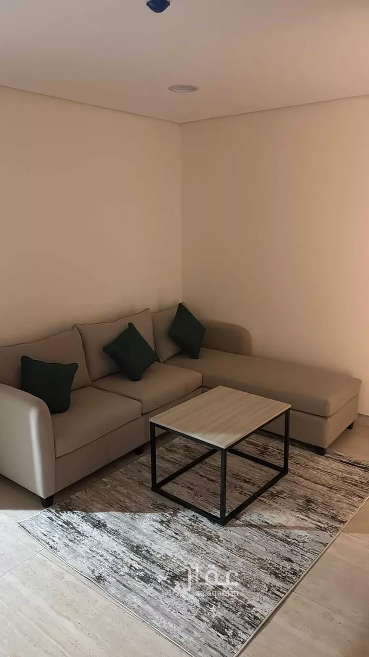 شقة للإيجار في شارع أبي بكر الرازي, حي السليمانية, مدينة الرياض, منطقة الرياض صورة 5