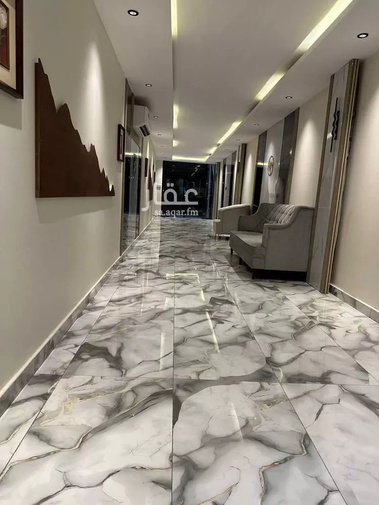 شقة للإيجار في شارع الأمير عبدالعزيز بن مساعد بن جلوي, حي السليمانية, مدينة الرياض, منطقة الرياض صورة 5