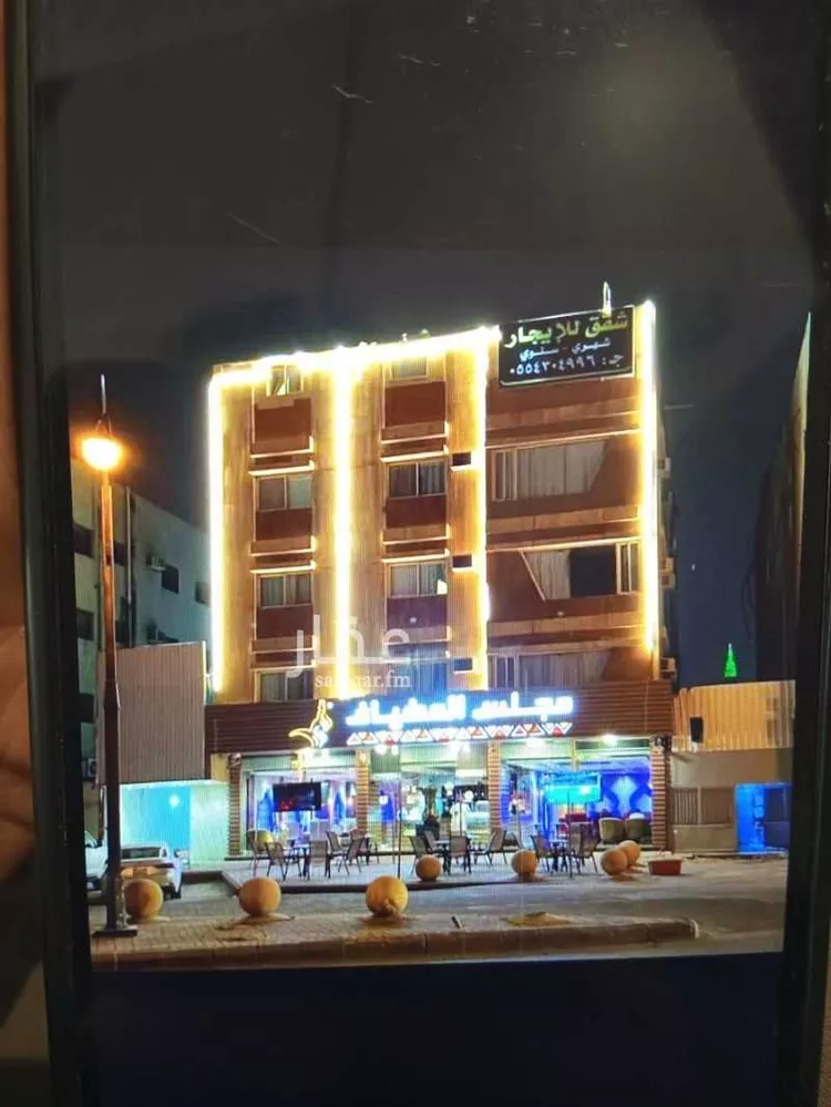 شقة للإيجار في شارع الأمير عبدالعزيز بن مساعد بن جلوي, حي السليمانية, مدينة الرياض, منطقة الرياض 17