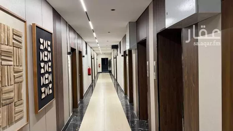 شقة للإيجار في شارع الخرمة, حي الورود, مدينة الرياض, منطقة الرياض صورة 2