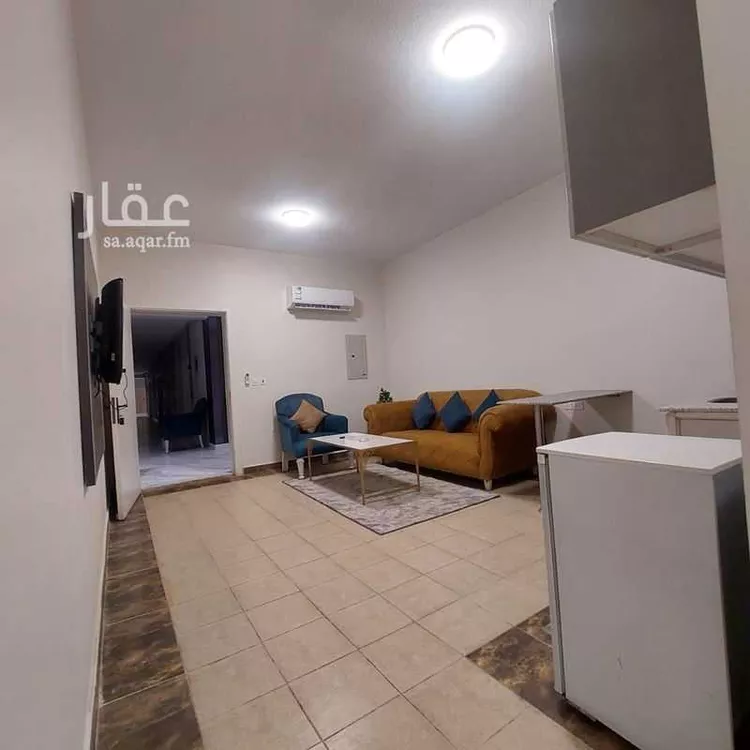 شقة للإيجار في شارع الفرزدق, حي الملز, مدينة الرياض, منطقة الرياض صورة 4