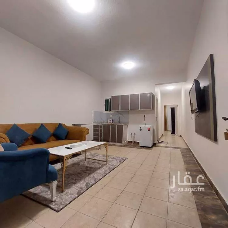 Apartment for Rent in Riyadh Al Malaz 7