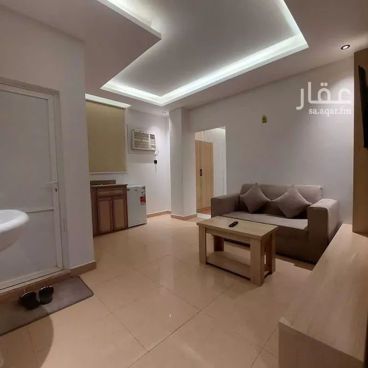شقة للإيجار في شارع ال عرفج, حي العليا, مدينة الرياض, منطقة الرياض 14