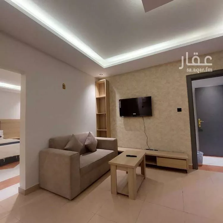شقة للإيجار في شارع ال عرفج, حي العليا, مدينة الرياض, منطقة الرياض 15