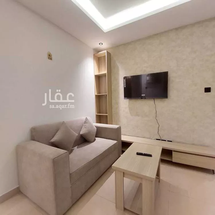 شقة للإيجار في شارع ال عرفج, حي العليا, مدينة الرياض, منطقة الرياض 22