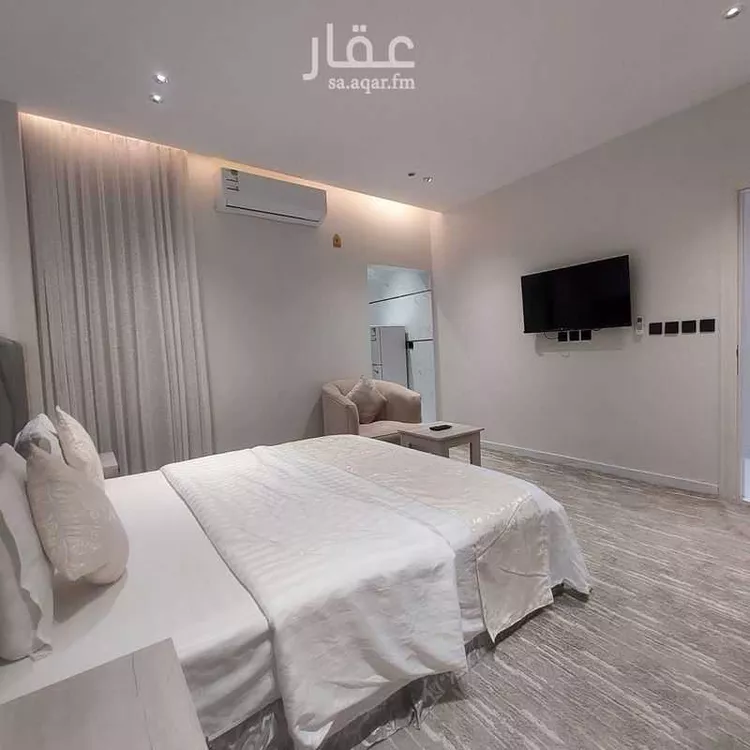 شقة للإيجار في شارع ال عرفج, حي العليا, مدينة الرياض, منطقة الرياض 26